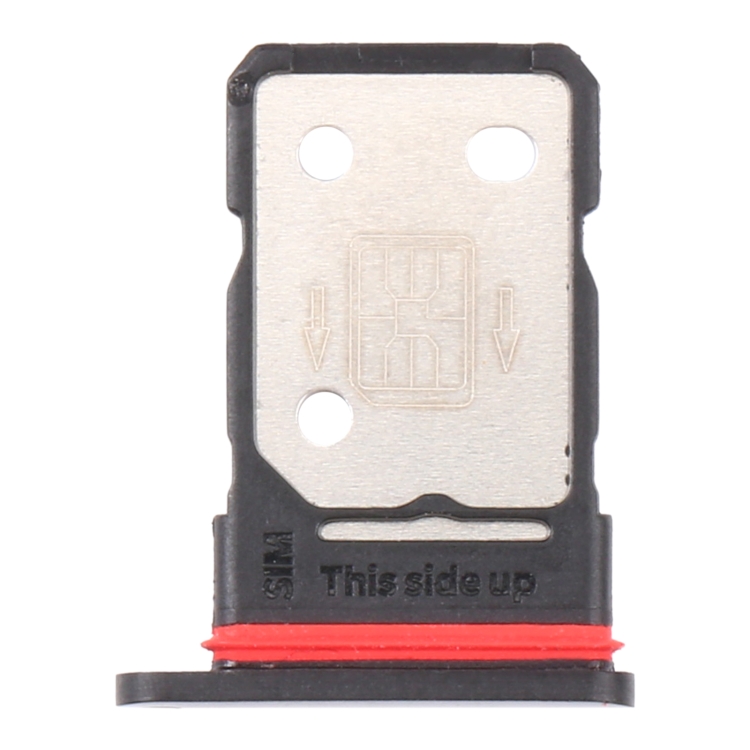 

SIM Card Tray for OnePlus 9 (EU/NA Edition)(Black)