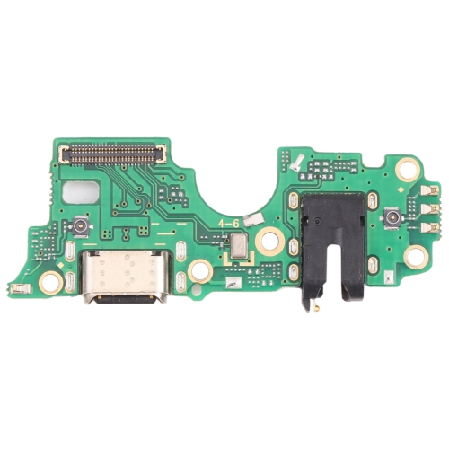 

Charging Port Board for OPPO A55 5G PEMM00 PEMM20 PEMT00 PEMT20