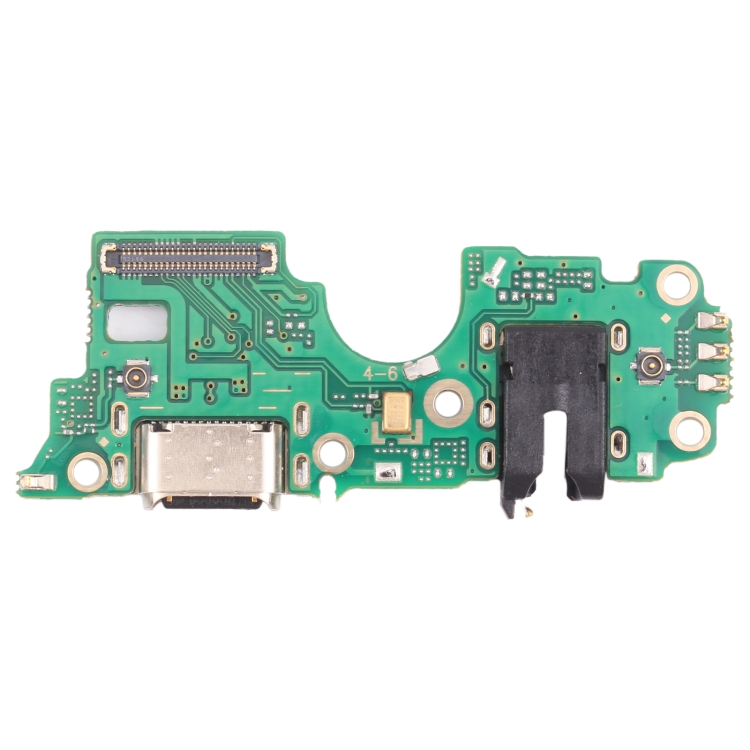 

Charging Port Board for OPPO A93 5G PCGM00 PEHM00