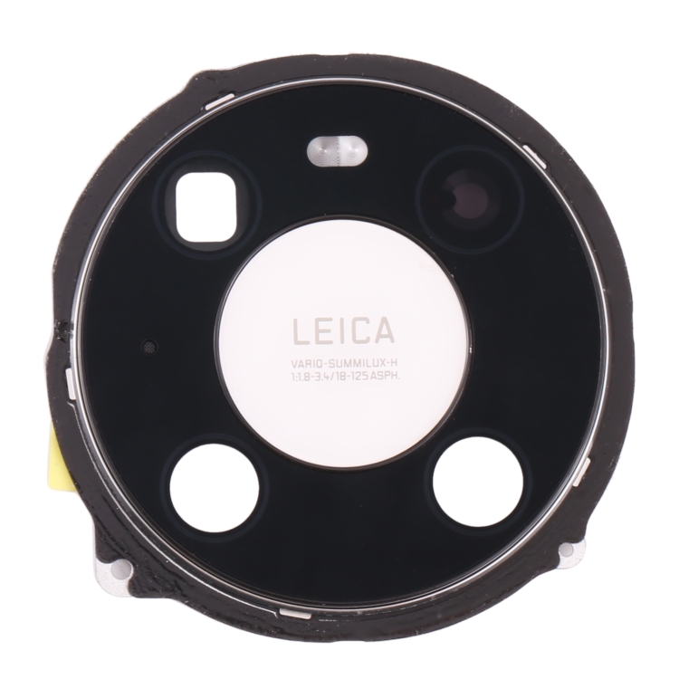 

Camera Lens Cover for Huawei Mate 40 Pro(White)