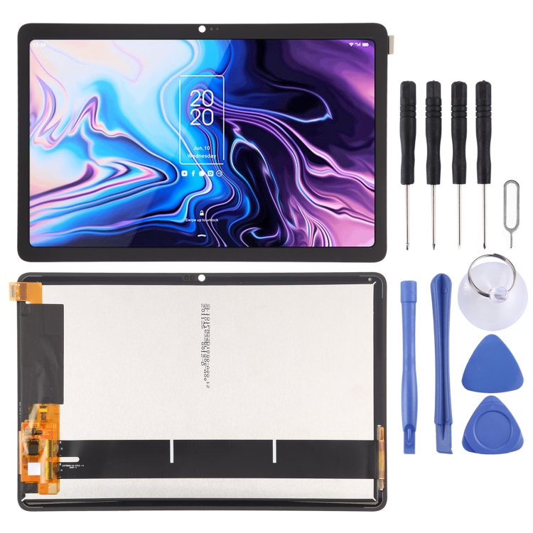 

Original LCD Screen and Digitizer Full Assembly for TCL 10 TabMax