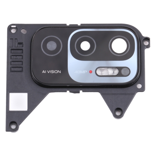 Ống kính máy ảnh cho Xiaomi Redmi Note 10 5G / Redmi Note 10t 5G M2103K19G