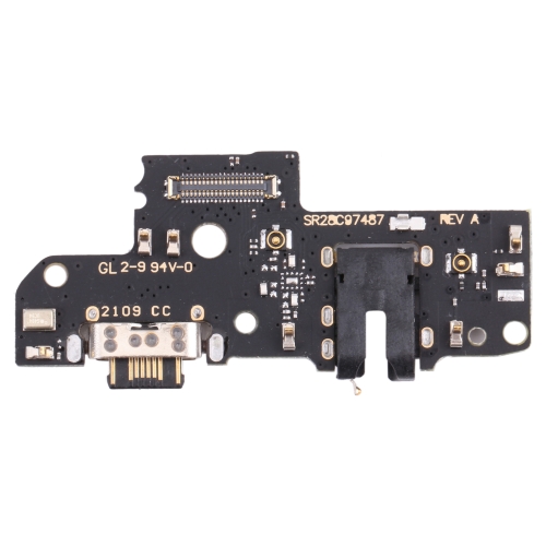 

Charging Port Board for Motorola Moto G50 XT2137-1 XT2137-2