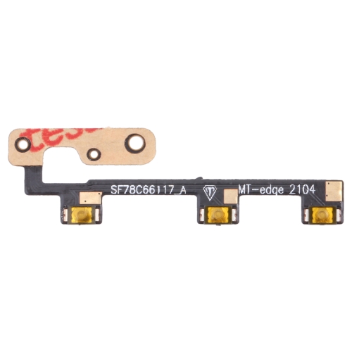 

Power Button & Volume Button Flex Cable for Motorola Edge XT2063-3