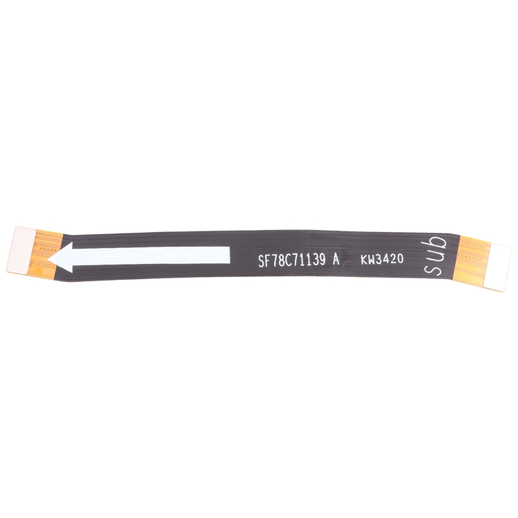 

Motherboard Flex Cable for Motorola One Fusion XT2073-2