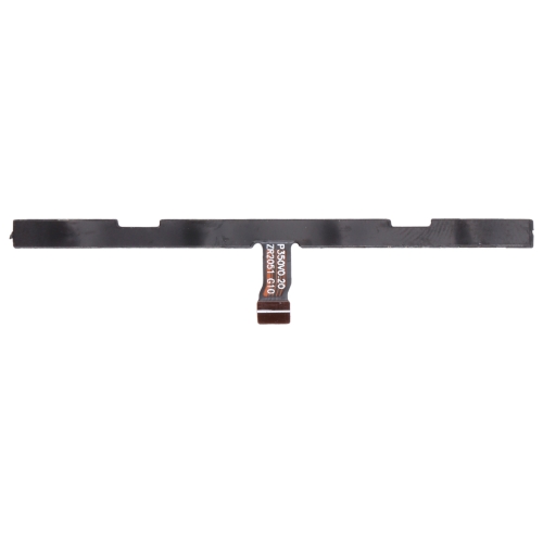 

Power Button & Volume Button Flex Cable for Motorola Moto G10 XT2127-2