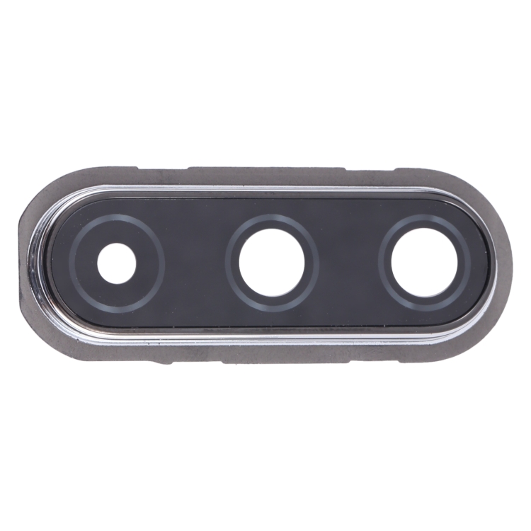 

Camera Lens Cover for OnePlus Nord CE 5G(Silver)