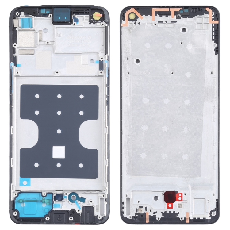 

Front Housing LCD Frame Bezel Plate for OPPO Realme 7 Pro
