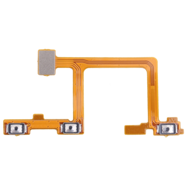 

Power Button & Volume Button Flex Cable for Huawei Y9a