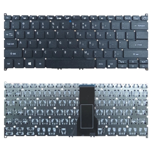 

US Version Keyboard for Acer Swift 3 SF314-54 SF314-54G SF314-41 SF314-41G