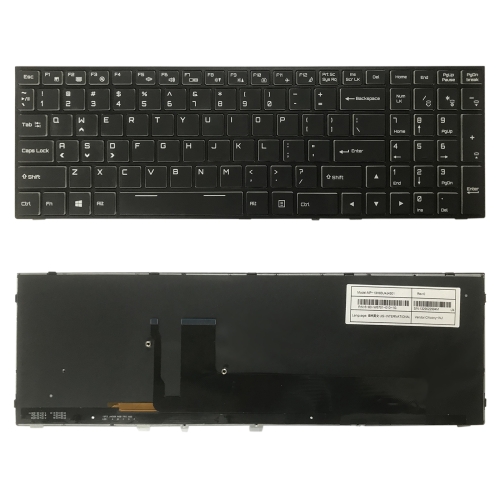 適用於Hasee G10 Z8 Z7M Z7-CT5NA7NA7GS KPZGZ GX9 911PLUS