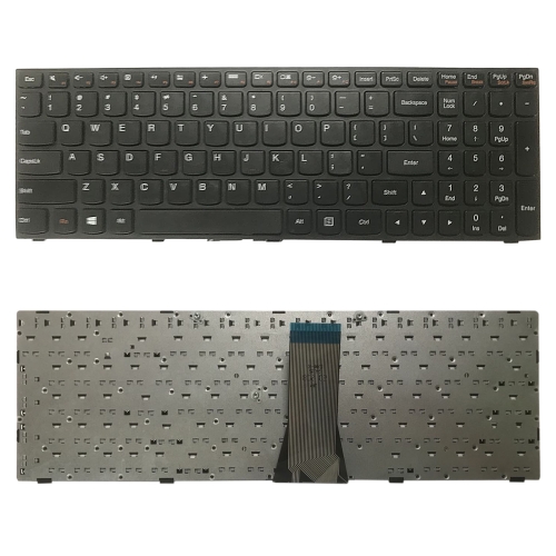 

US Version Keyboard for Lenovo G50-70 G50-45 B50 G50 G50-70AT G50-30 Z50 G50 Z50 B50 G50-70 B70-80 Z70-80