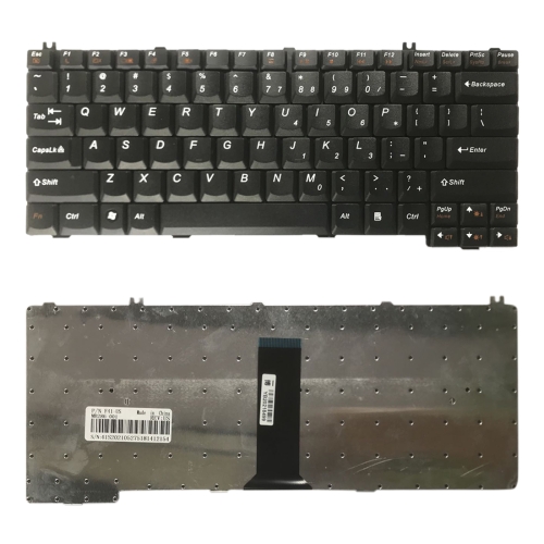 US Version Keyboard for Lenovo ideapad F41 F31G Y510A F41G G430 G450 3000 C100 C200 C460 C466 Y330 Y430 F41A