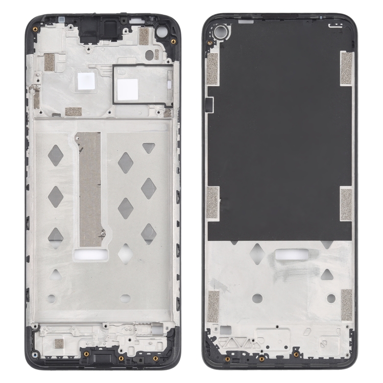 

Front Housing LCD Frame Bezel Plate for Motorola Moto G9 Power XT2091-3 XT2091-4