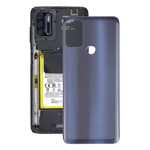 

Battery Back Cover for Motorola Moto G50 XT2137-1 XT2137-2 (Grey)