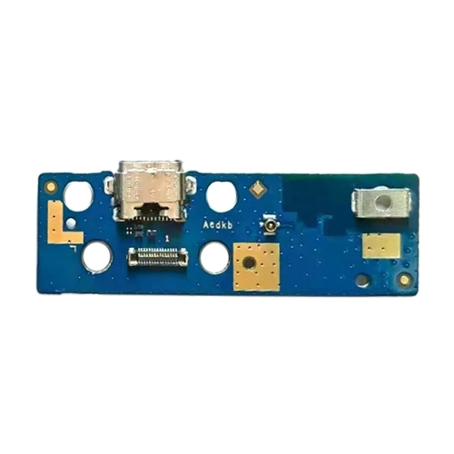 

Charging Port Board for Lenovo M10 Plus 4G TB-X606F X606 TB-X606F X606X