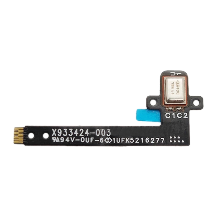 

Microphone Flex Cable for Microsoft Surface Pro 4 1724