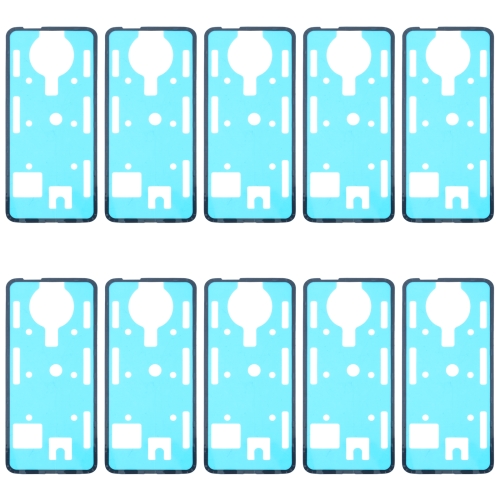 

10 PCS Back Housing Cover Adhesive for Xiaomi Poco F2 Pro