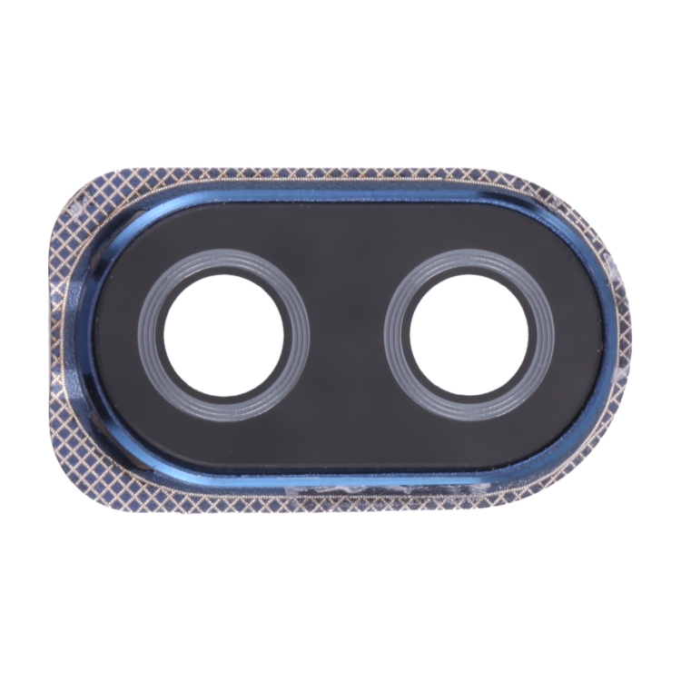 

Camera Lens Cover for Asus ZenFone 4 Max ZC520KL (Blue)