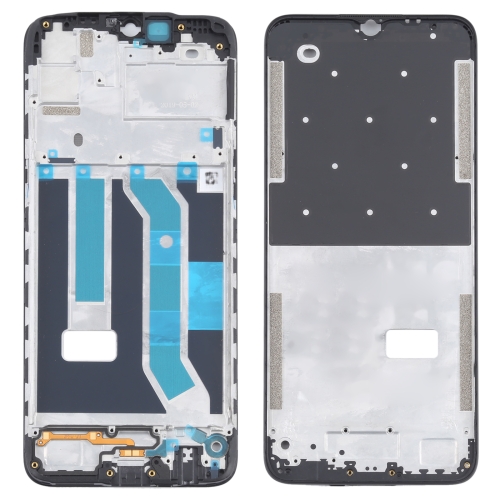 

Front Housing LCD Frame Bezel Plate for OPPO Realme C3 / Realme 5 / Realme 5i / Realme 5s RMX2030 RMX2032 RMX1925 RMX2027 RMX2020 RMX2021 RMX1911 RMX1919