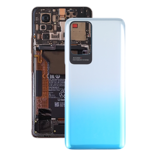 

Original Battery Back Cover for Xiaomi Redmi 10 / Redmi 10 Prime / Redmi Note 11 4G / Redmi 10 2022 (Blue)