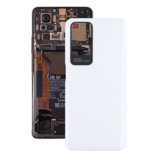 

Original Battery Back Cover for Xiaomi Redmi 10 / Redmi 10 Prime / Redmi Note 11 4G / Redmi 10 2022 (White)