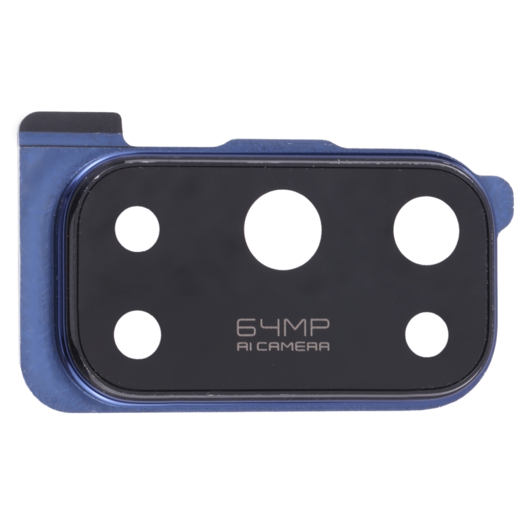 

Camera Lens Cover for OPPO Realme X7 RMX2176 (Dark Blue)