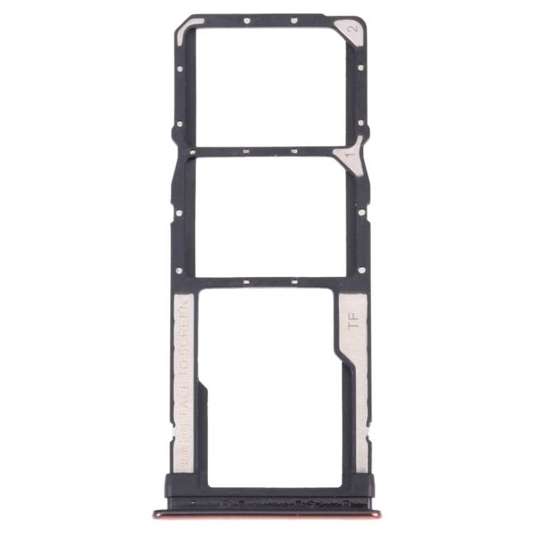 SIM Card Tray SIM Card Tray Micro SD Card Tray for Xiaomi