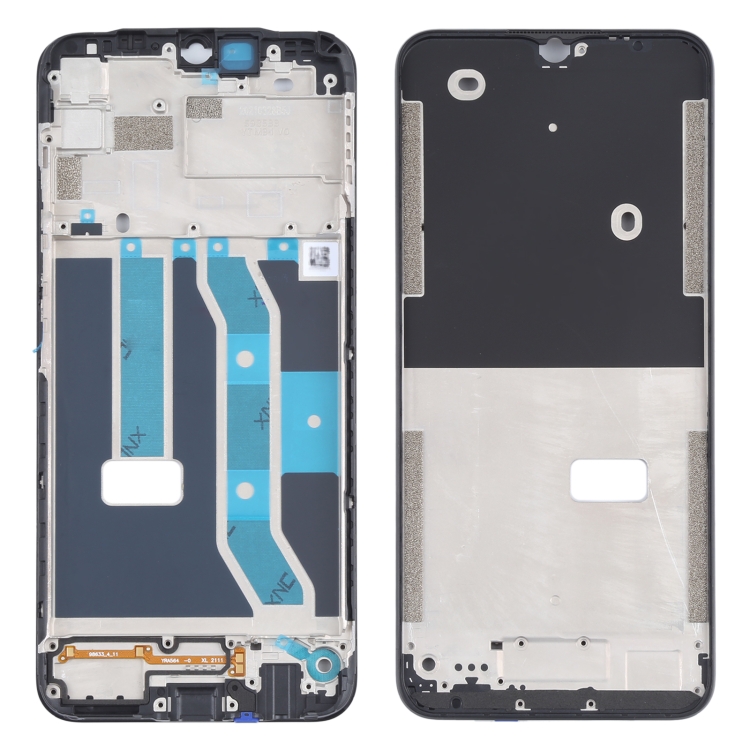 

Front Housing LCD Frame Bezel Plate for OPPO Realme C12 RMX2189