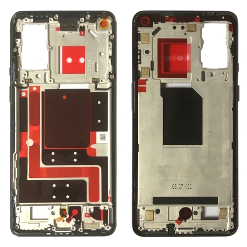 

Middle Frame Bezel Plate for OnePlus 9 LE2113 LE2111 LE2110 (Blue)