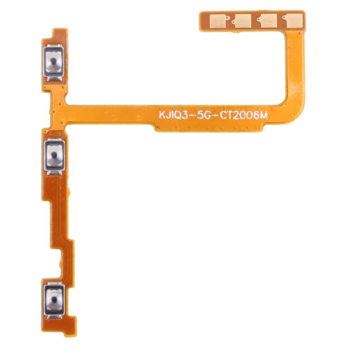 Original AMOLED LCD Screen for Vivo iQOO 3 5G V1955A, I1927, I1928 with  Digitizer Full Assembly