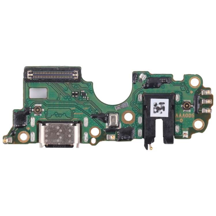 

For OPPO A94 5G CPH2211 Original Charging Port Board