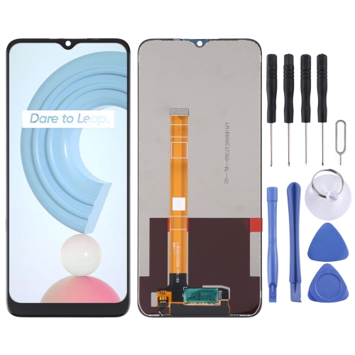 

Original LCD Screen and Digitizer Full Assembly for OPPO Realme C21Y RMX3261