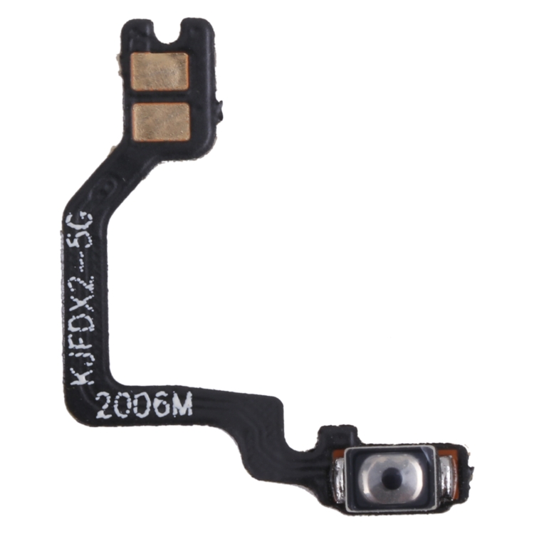 

Power Button Flex Cable for OPPO Find X2 CPH2023 PDEM10