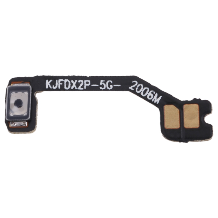 

Power Button Flex Cable for OPPO Find X2 Pro CPH2025 PDEM30