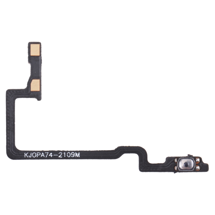

For OPPO A74 CPH2219 Power Button Flex Cable