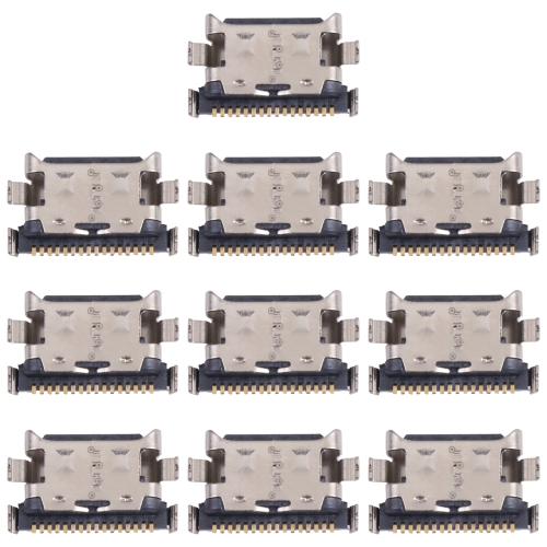 

10 PCS Charging Port Connector for Huawei Enjoy Z 5G