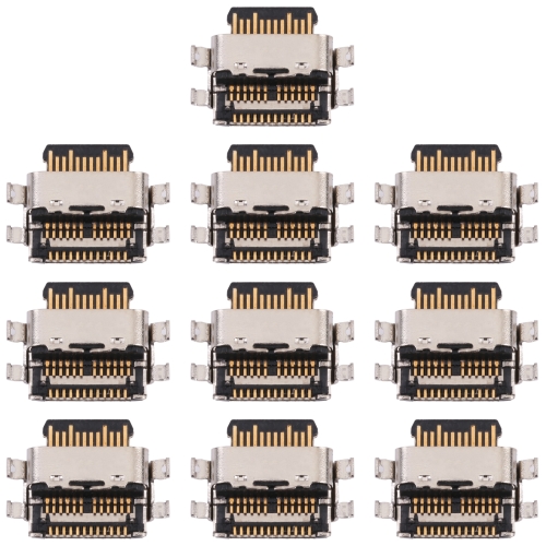 

10 PCS Charging Port Connector for BlackBerry KEY2 / KEY2 LE BBF100-6, BBF100-1, BBF100-2, BBF100-4, BBE100-4, BBE100-5, BBE100-1, BBE100-2