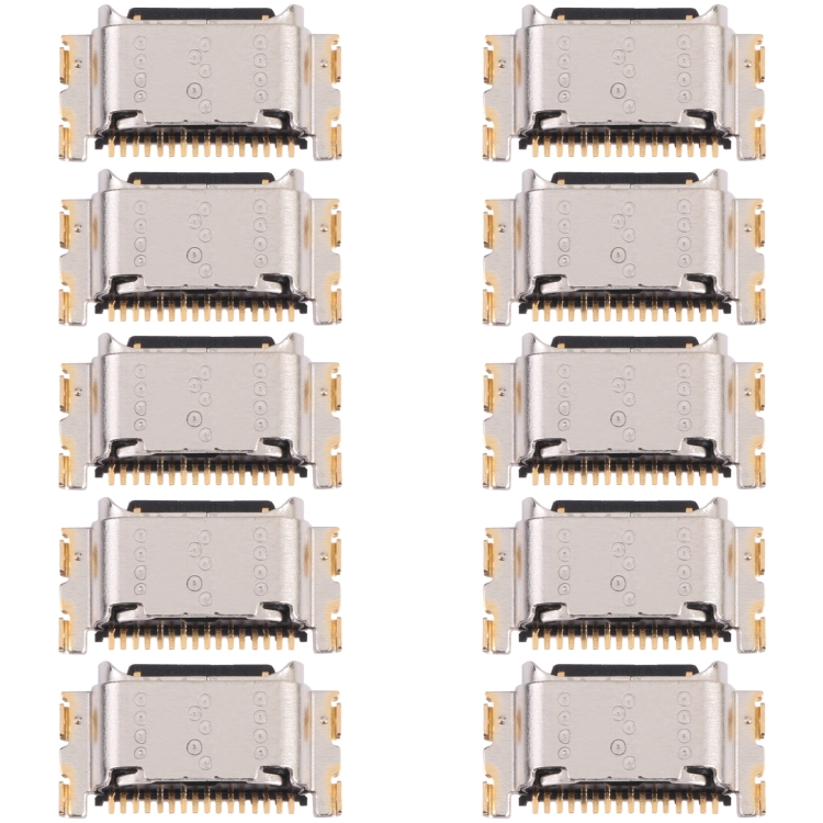 

10 PCS Charging Port Connector for OPPO K7X PERM00