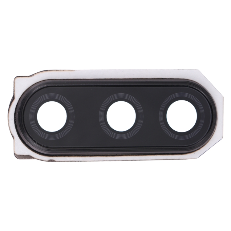 

Camera Lens Cover for Sony Xperia 5 (Black)