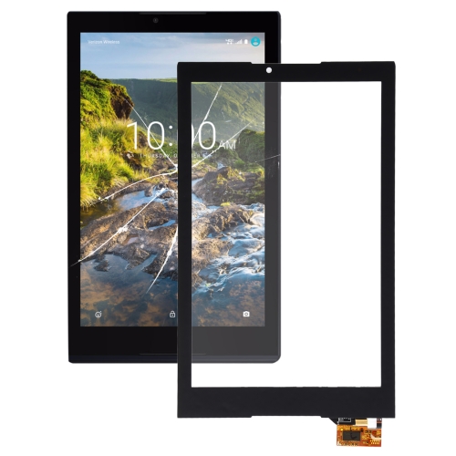Digitizer Touch Screen Replacement For Verizon Ellipsis 8 2016 XLTE QTASUN1  US