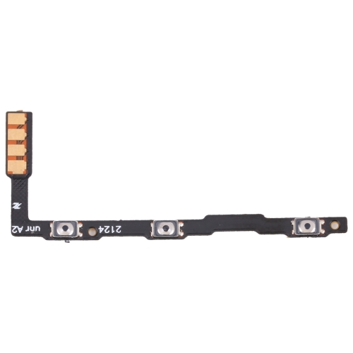 

Power Button & Volume Button Flex Cable for ZTE Blade A5 (2020)