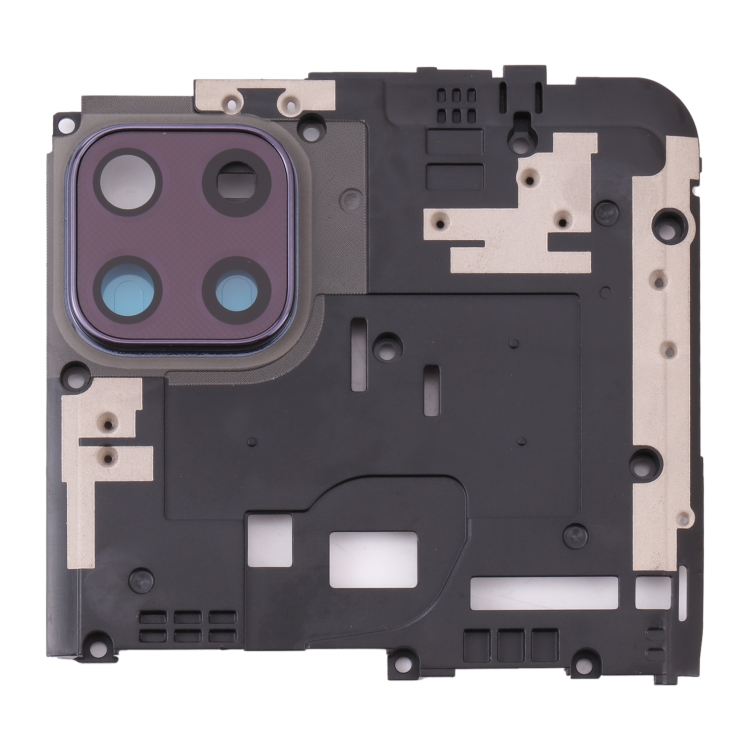 

Motherboard Protective Cover for Motorola Moto G 5G
