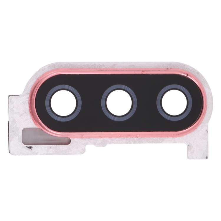 

Camera Lens Cover for Sony Xperia 10 III (Pink)