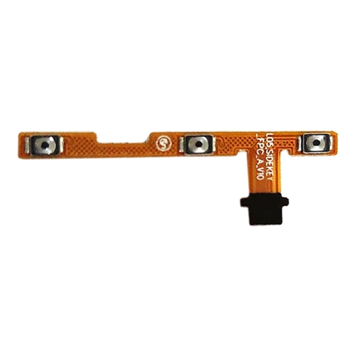 

Power Button & Volume Button Flex Cable for Alcatel 3X 2018 5058 5058A 5058I 5058J