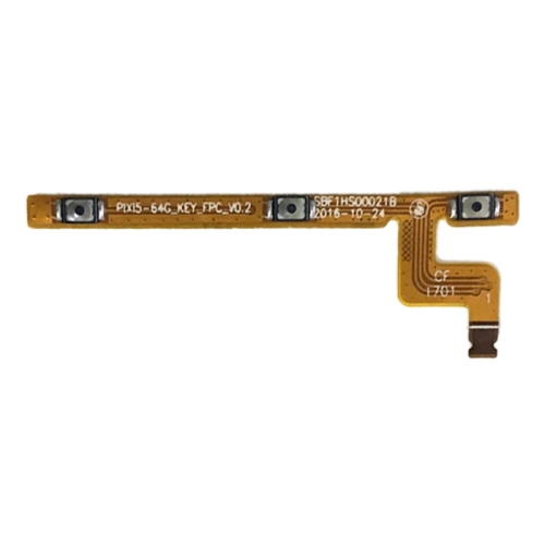 

Power Button & Volume Button Flex Cable for Alcatel A3 XL A3XL 9008U 9008