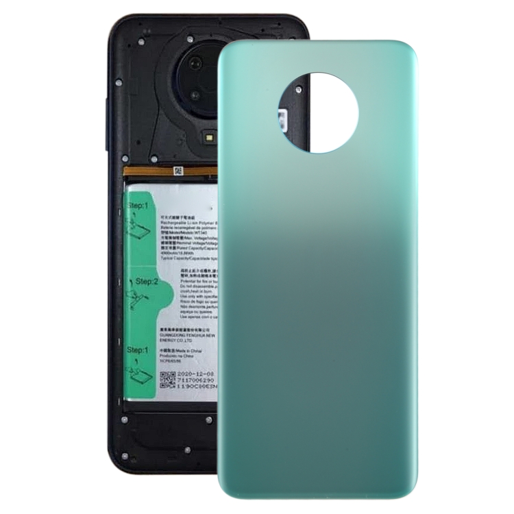

For Nokia G50 Original Battery Back Cover