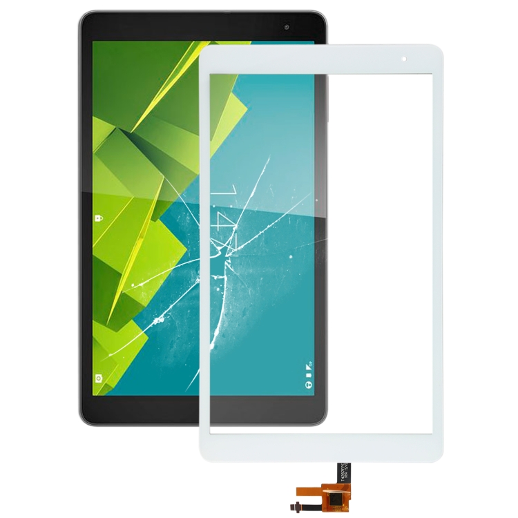 

Touch Panel for Vodafone Tab Prime 6 LTE VF1497 (White)