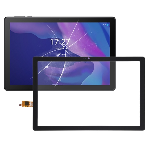 

For Alcatel 3T 10 Smart 8094M Touch Panel (Black)