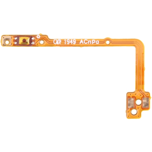 

Power Button Flex Cable for LG K40S LMX430HM, LM-X430